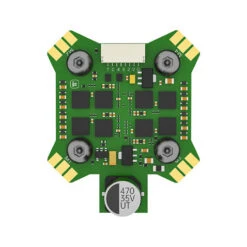 Stack IFlight Blitz Mini F722 E55 55A ICM42688 -Dashcam Magasin stack iflight blitz mini f722 e55 55a icm42688 2