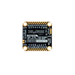 Stack RUSHFPV Blade Digital F722 V2 50A 6S Sport Edition ICM-42688-P Pour DJI -Dashcam Magasin stack rushfpv blade digital f722 v2 50a 6s sport edition mpu6000 pour dji 2