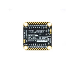 Stack RUSHFPV Blade Digital F722 V2 60A 6S Extreme Edition ICM-42688-P Pour DJI -Dashcam Magasin stack rushfpv blade digital f722 v2 60a 6s extreme edition icm 42688 p pour dji 2