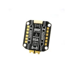 Stack RUSHFPV Blade Digital F722 V2 60A 6S Extreme Edition ICM-42688-P Pour DJI -Dashcam Magasin stack rushfpv blade digital f722 v2 60a 6s extreme edition icm 42688 p pour dji 3