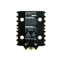 Stack RUSHFPV Blade F722 Mini 60A Racing V2 6S BL32 MPU6000 Pour DJI Digital -Dashcam Magasin stack rushfpv blade f722 mini 60a racing v2 6s bl32 mpu6000 pour dji digital 6