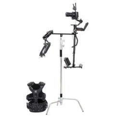 Stand D'équilibrage & Stockage Pour Thanos Pro X, Pro II -Dashcam Magasin stand d equilibrage pour thanos pro x pro ii 3