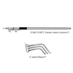 Stand D'équilibrage & Stockage Pour Thanos Pro X, Pro II -Dashcam Magasin stand d equilibrage pour thanos pro x pro ii 4
