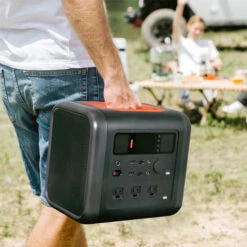 Station De Charge 70Mai Tera 1000 -Dashcam Magasin station de charge 70mai tera 1000 6