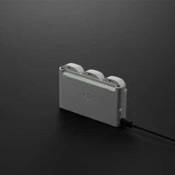 Station De Charge Bidirectionnelle Pour DJI Neo -Dashcam Magasin station de charge bidirectionnelle pour dji neo 5