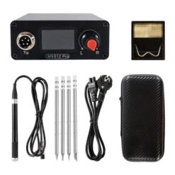 Station De Soudage Sequre MSS12 Pro