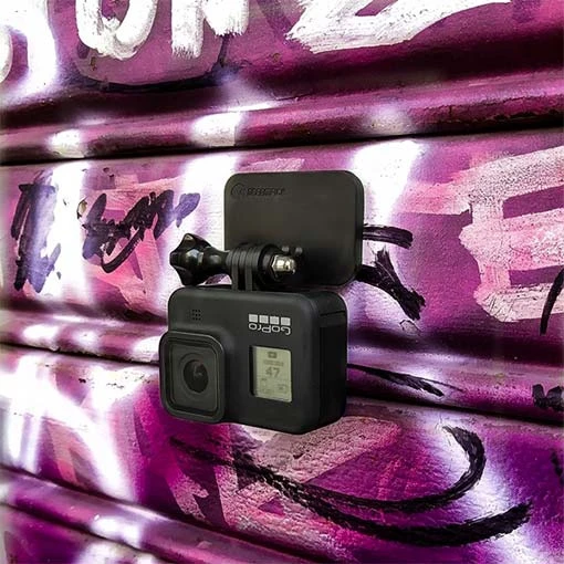 STICK IT - Support Multifonction Tout-en-un 6 STICK IT - Support Multifonction Tout-en-un – Image 4