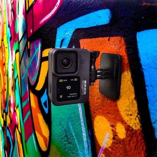 STICK IT - Support Multifonction Tout-en-un 9 STICK IT - Support Multifonction Tout-en-un – Image 7