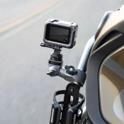 Super Fixation à Pince PGY -Dashcam Magasin super fixation a pince pgy 2