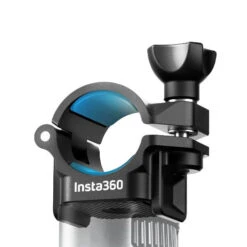Support Tube Pour Perche à Selfie Insta360 -Dashcam Magasin support a anneau pour perche a selfie insta360 5