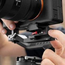 Support à Démontage Rapide DJI RS 3 Mini -Dashcam Magasin support a demontage rapide dji rs mini 2