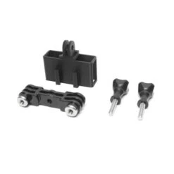 Support Adaptateur Micro 3.5 Mm GoPro V2 -Dashcam Magasin support adaptateur micro 35 mm gopro v2 12