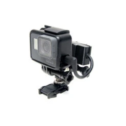 Support Adaptateur Micro 3.5 Mm GoPro V2 -Dashcam Magasin support adaptateur micro 35 mm gopro v2 2