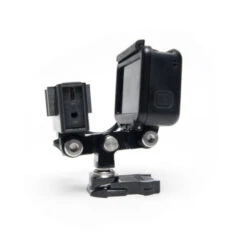 Support Adaptateur Micro 3.5 Mm GoPro V2 -Dashcam Magasin support adaptateur micro 35 mm gopro v2 4