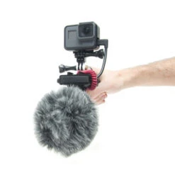 Support Adaptateur Micro 3.5 Mm GoPro V2 -Dashcam Magasin support adaptateur micro 35 mm gopro v2 6