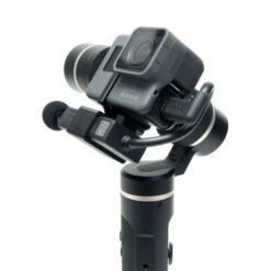 Support Adaptateur Micro GoPro Pour Feiyu G6 -Dashcam Magasin support adaptateur micro gopro pour feiyu g6 2