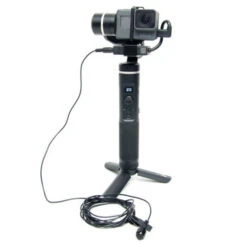 Support Adaptateur Micro GoPro Pour Feiyu G6 -Dashcam Magasin support adaptateur micro gopro pour feiyu g6 4