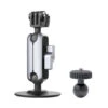 Support Articulé à Base Adhésive PGY Pour Caméra D'action -Dashcam Magasin support articule a base adhesive pgy pour camera d action
