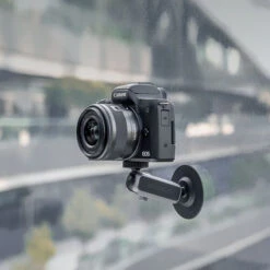 Support Articulé à Base Adhésive PGY Pour Caméra D'action -Dashcam Magasin support articule a base adhesive pgy pour camera d action 4