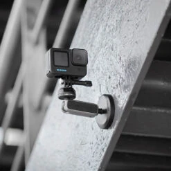 Support Articulé à Base Magnétique CapLock PGYTECH Pour Caméras D'action -Dashcam Magasin support articule a base magnetique caplock pgytech pour cameras d action 5