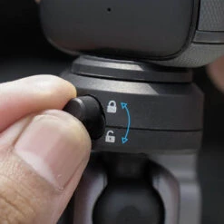 Support Articulé à Base Magnétique CapLock PGYTECH Pour Caméras D'action -Dashcam Magasin support articule a base magnetique caplock pgytech pour cameras d action 8