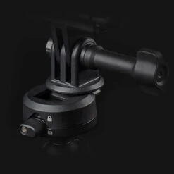 Support Articulé à Base Magnétique CapLock PGYTECH Pour Caméras D'action -Dashcam Magasin support articule a base magnetique caplock pgytech pour cameras d action 9