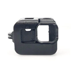 Support Bumper TPU Avec Monture Verticale LemonFPV Pour GoPro HERO13/12/11/10/9 -Dashcam Magasin support bumper tpu avec monture verticale lemonfpv pour gopro hero131211109 2
