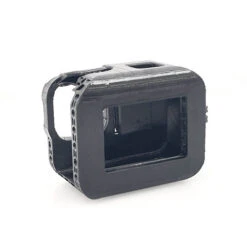 Support Bumper TPU Avec Monture Verticale LemonFPV Pour GoPro HERO13/12/11/10/9 -Dashcam Magasin support bumper tpu avec monture verticale lemonfpv pour gopro hero131211109 3