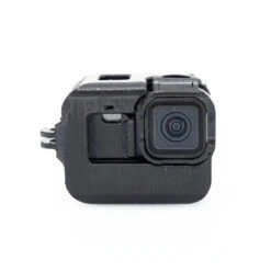 Support Bumper TPU Avec Monture Verticale LemonFPV Pour GoPro HERO13/12/11/10/9 -Dashcam Magasin support bumper tpu avec monture verticale lemonfpv pour gopro hero131211109 4