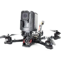 Support Bumper TPU Avec Monture Verticale LemonFPV Pour GoPro HERO13/12/11/10/9 -Dashcam Magasin support bumper tpu avec monture verticale lemonfpv pour gopro hero131211109 6