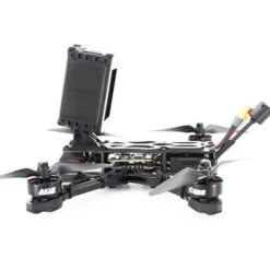 Support Bumper TPU Avec Monture Verticale LemonFPV Pour GoPro HERO13/12/11/10/9 -Dashcam Magasin support bumper tpu avec monture verticale lemonfpv pour gopro hero131211109 7