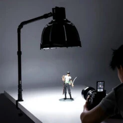 Support De Bureau Universel Ulanzi Avec Bras De Maintien -Dashcam Magasin support de bureau universel ulanzi avec bras de maintien 8