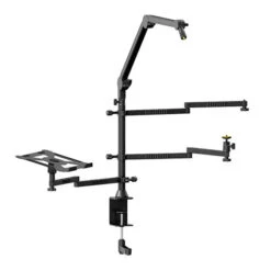 Support De Bureau Universel Ulanzi Desk Mount Complete Stand