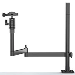 Support De Bureau Universel Ulanzi Livestream -Dashcam Magasin support de bureau universel ulanzi livestream 6