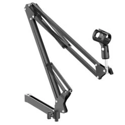 Support De Bureau Universel Ulanzi Livestream -Dashcam Magasin support de bureau universel ulanzi livestream 7