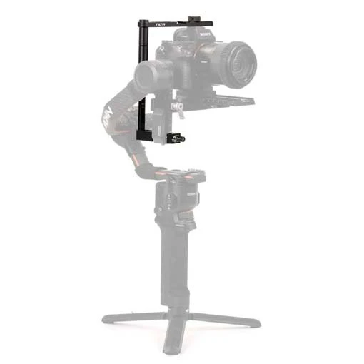 Support De Caméra Supérieur Tilta Pour DJI RS 3 Support De Caméra Supérieur Tilta Pour DJI RS