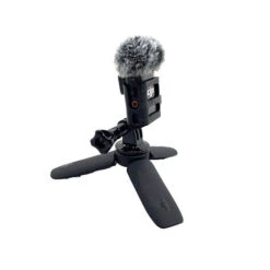 Support De Fixation GoPro En Impression 3D LCE Pour émetteur DJI Mic 2 -Dashcam Magasin support de fixation 3d lce pour emetteur dji mic 2 3