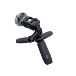 Support De Fixation GoPro En Impression 3D LCE Pour émetteur DJI Mic 2 -Dashcam Magasin support de fixation 3d lce pour emetteur dji mic 2 4