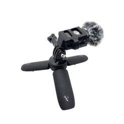 Support De Fixation GoPro En Impression 3D LCE Pour émetteur DJI Mic 2 -Dashcam Magasin support de fixation 3d lce pour emetteur dji mic 2 6
