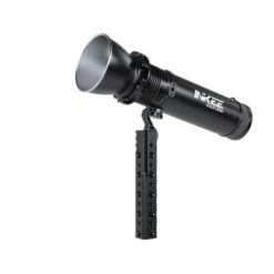 Support De Fixation Inkee HD-1 Pour Lampe Gold Crow -Dashcam Magasin support de fixation inkee pour lampe gold crow 1