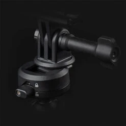 Support De Guidon CapLock PGYTECH Pour Caméras D'action -Dashcam Magasin support de guidon caplock pgytech pour cameras d action 6
