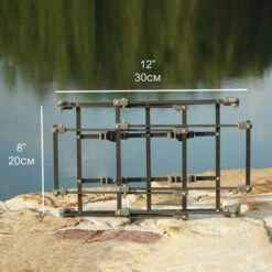 Support De Lancement Namaste Gohstand Designs Pour Drones FPV -Dashcam Magasin support de lancement namaste gohstand designs pour drones 2