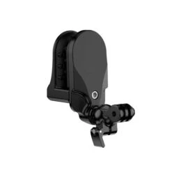 Support De Mentonnière LCE Pour Casque De Moto