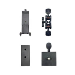 Support De Montage Hugerock X7 Pour Radiocommandes DJI RC-N1/RC-N2/RC-N3 -Dashcam Magasin support de montage hugerock x7 pour radiocommandes dji rc n1rc n2rc n3 1