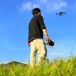 Support De Montage Hugerock X7 Pour Radiocommandes DJI RC-N1/RC-N2/RC-N3 -Dashcam Magasin support de montage hugerock x7 pour radiocommandes dji rc n1rc n2rc n3 7