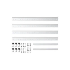 Support De Montage Inclinable Universel Ecoflow Pour Panneaux Solaires Rigides -Dashcam Magasin support de montage inclinable universel ecoflow pour panneaux solaires rigides 2