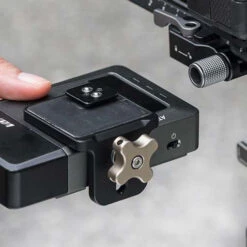 Support De Montage Tilta Pour émetteur Vidéo Pour DJI RS -Dashcam Magasin support de montage tilta pour emetteur video pour dji rs 2