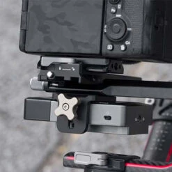 Support De Montage Tilta Pour émetteur Vidéo Pour DJI RS -Dashcam Magasin support de montage tilta pour emetteur video pour dji rs 3