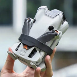 Support De Protection SunnyLife Pour Hélices DJI Mini 4 Pro -Dashcam Magasin support de protection sunnylife pour helices dji mini 4 pro 2