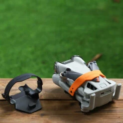 Support De Protection SunnyLife Pour Hélices DJI Mini 4 Pro -Dashcam Magasin support de protection sunnylife pour helices dji mini 4 pro 4
